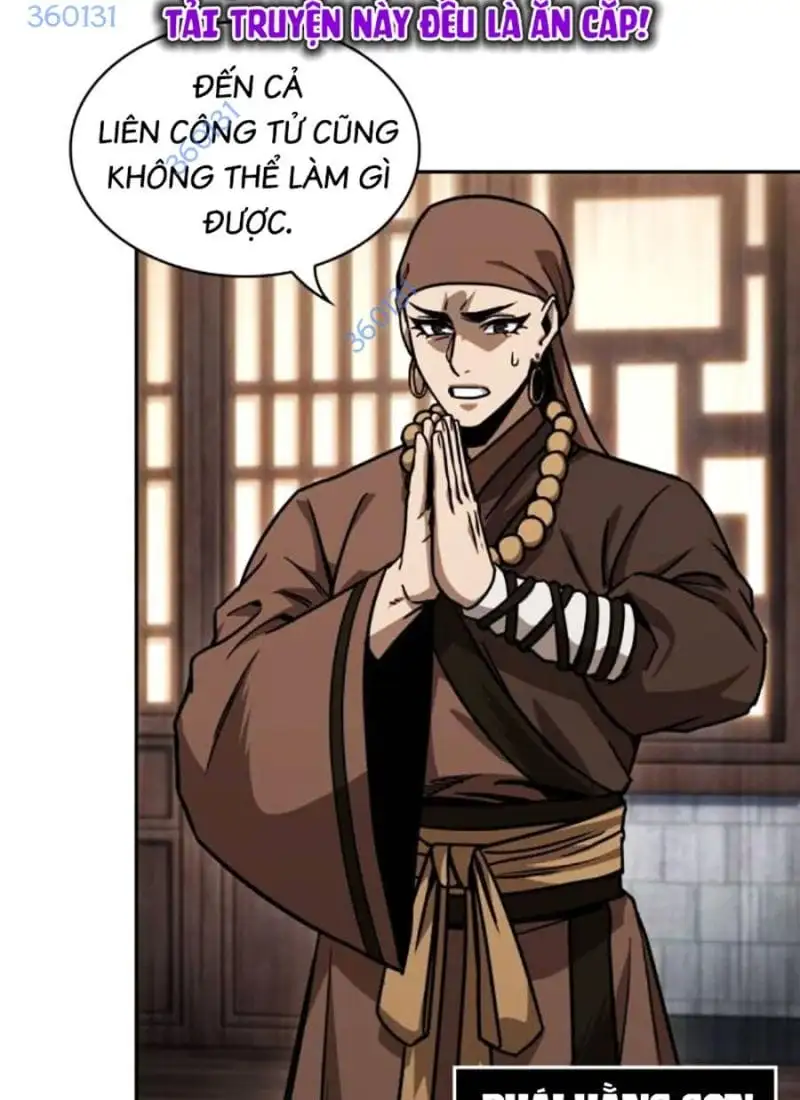 Truyện Tranh Ngã Lão Ma Thần trang 6