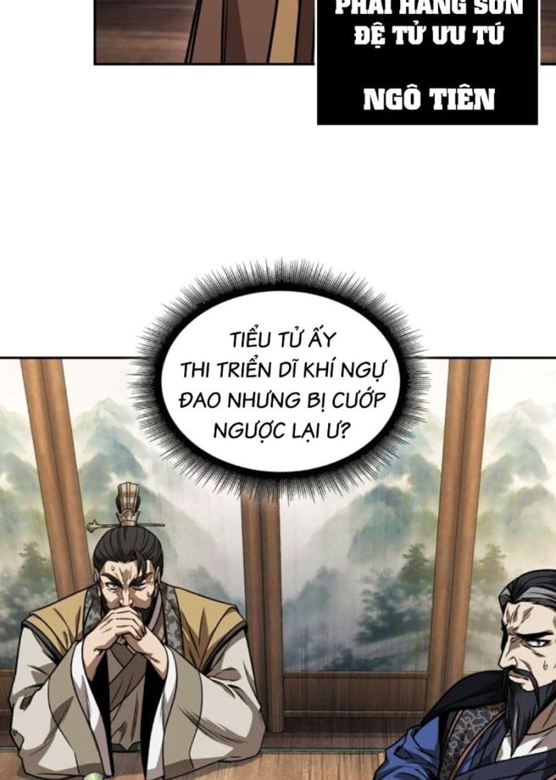 Truyện Tranh Ngã Lão Ma Thần trang 6