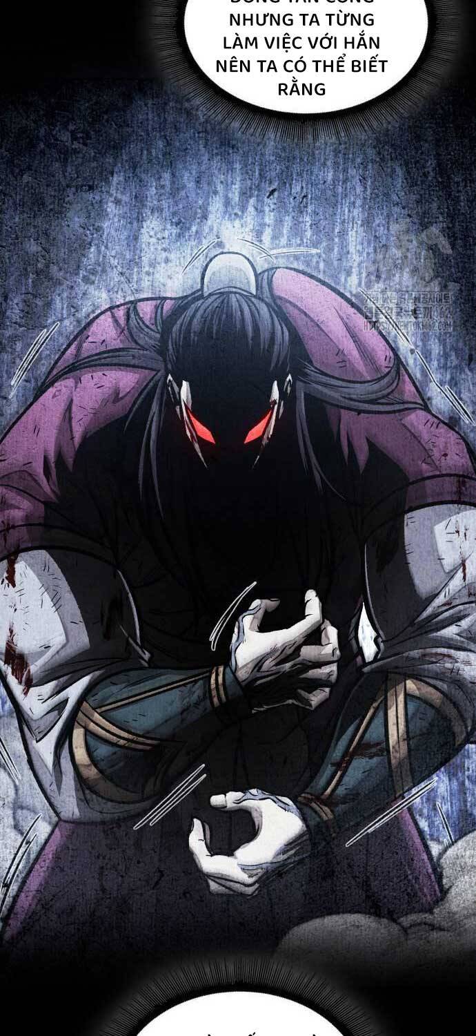 Truyện Tranh Ngã Lão Ma Thần trang 6