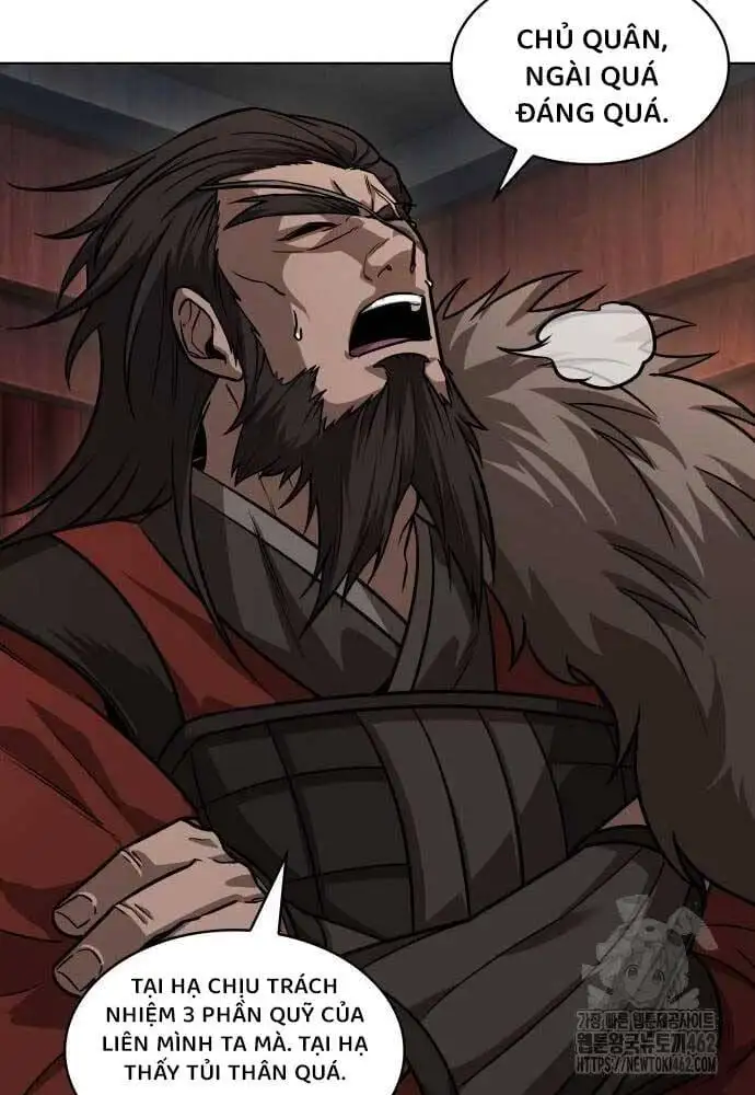 Truyện Tranh Ngã Lão Ma Thần trang 6