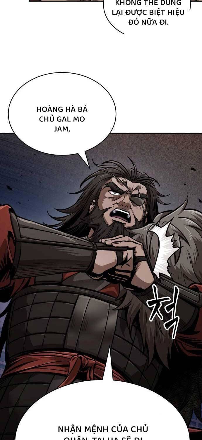 Truyện Tranh Ngã Lão Ma Thần trang 6