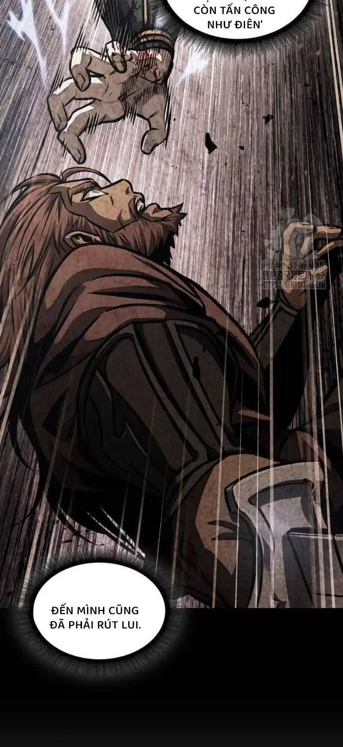 Truyện Tranh Ngã Lão Ma Thần trang 6