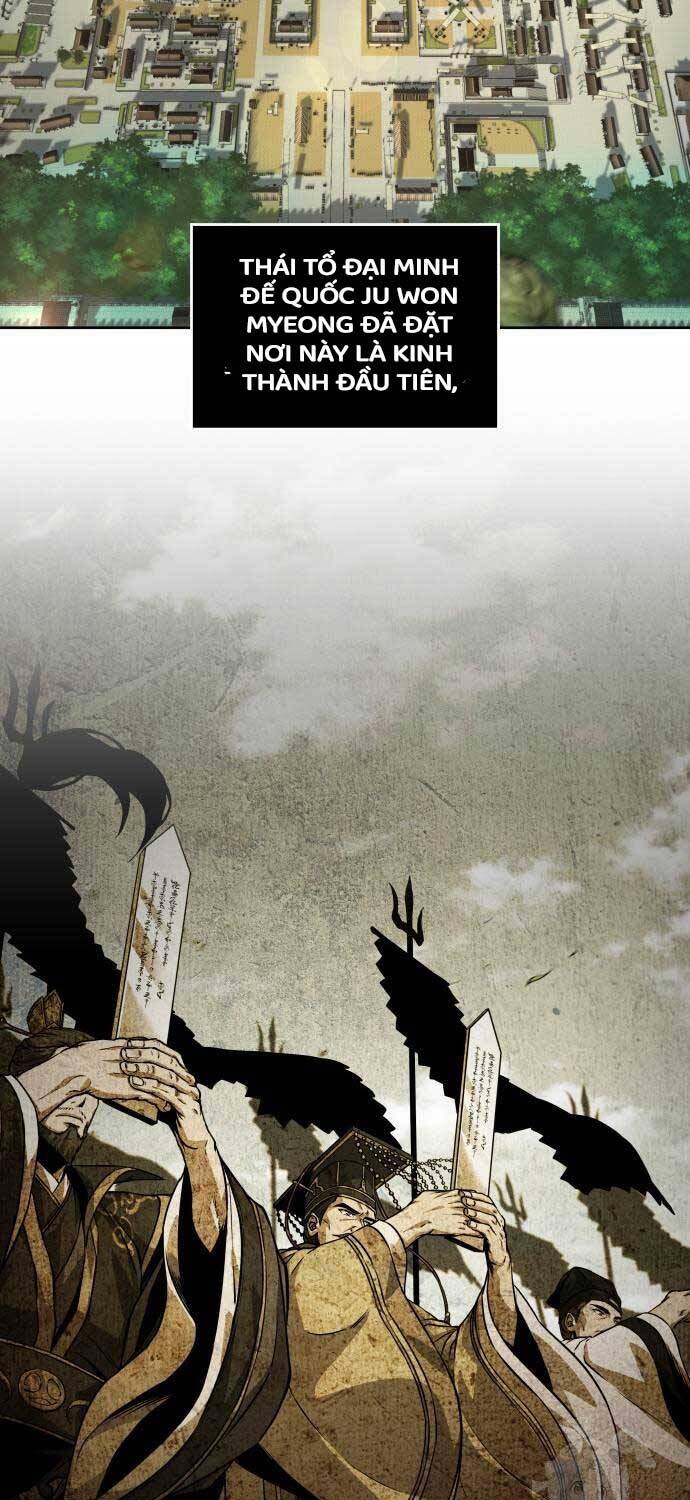 Truyện Tranh Ngã Lão Ma Thần trang 6