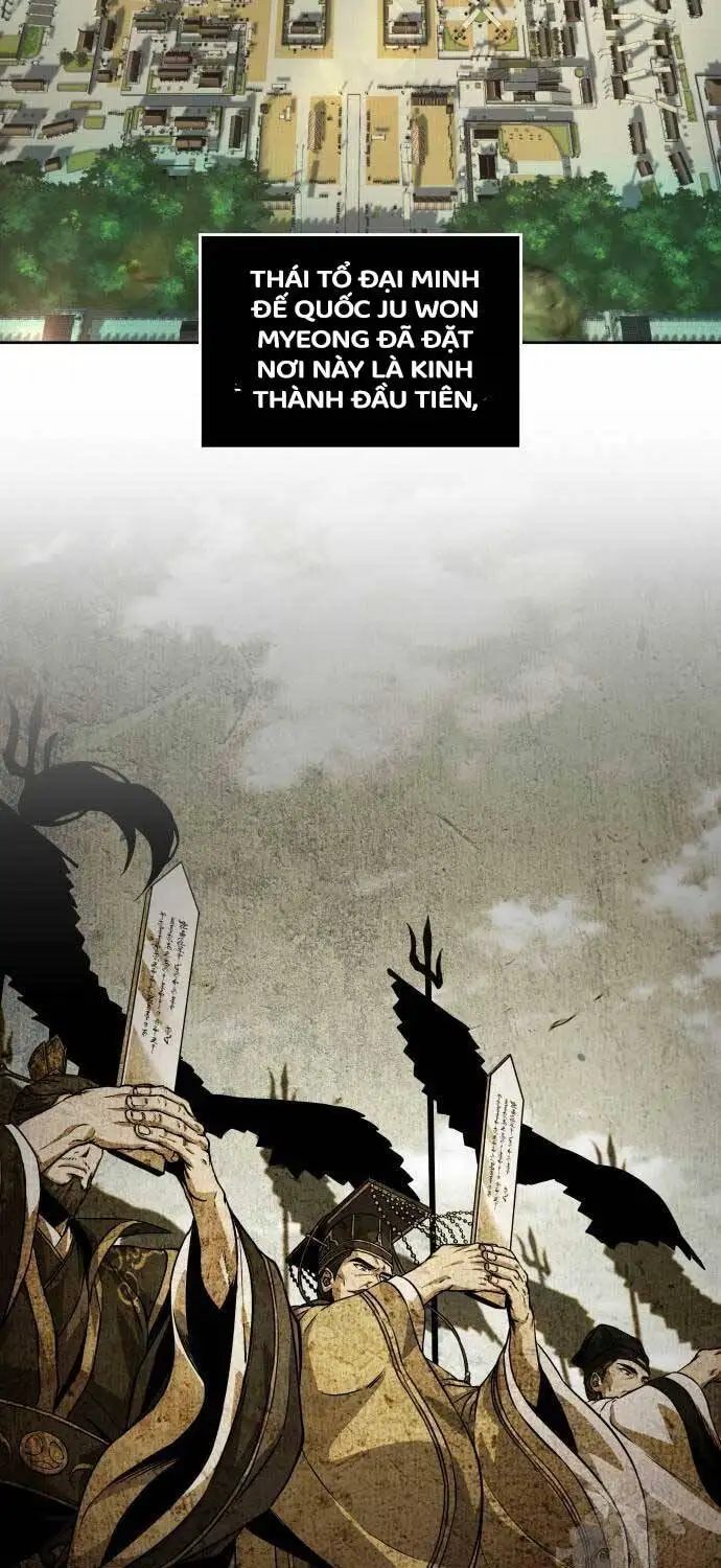 Truyện Tranh Ngã Lão Ma Thần trang 6