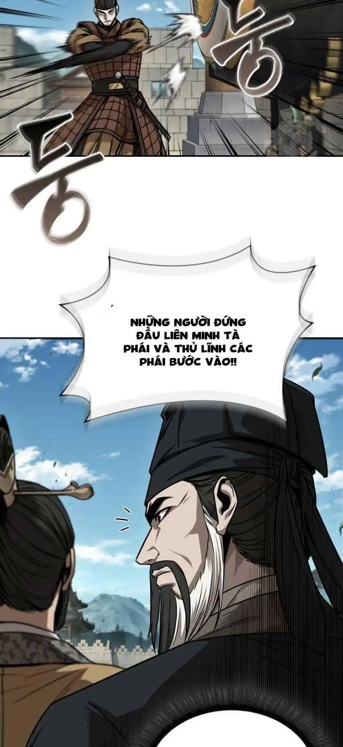 Truyện Tranh Ngã Lão Ma Thần trang 6