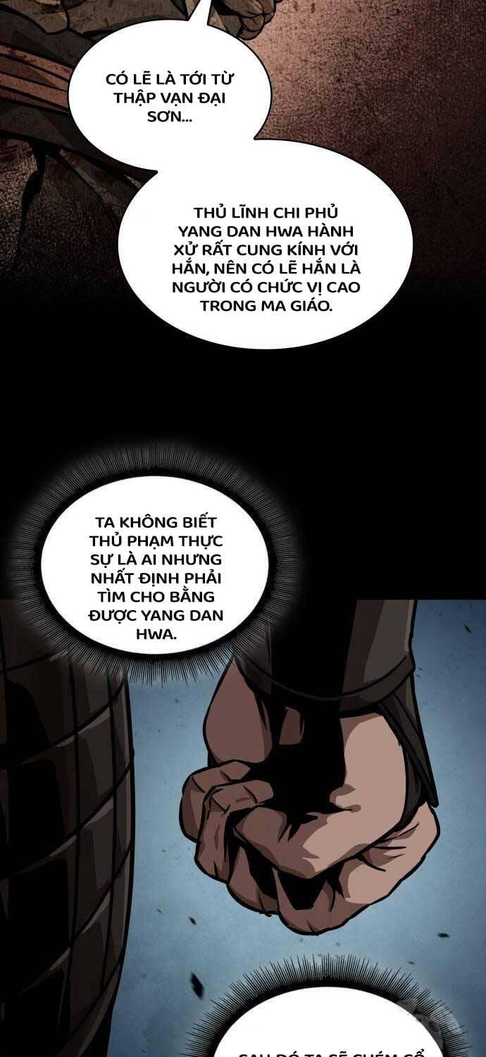 Truyện Tranh Ngã Lão Ma Thần trang 6