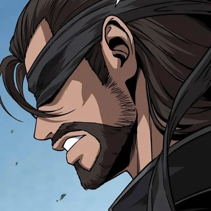 Truyện Tranh Ngã Lão Ma Thần trang 6