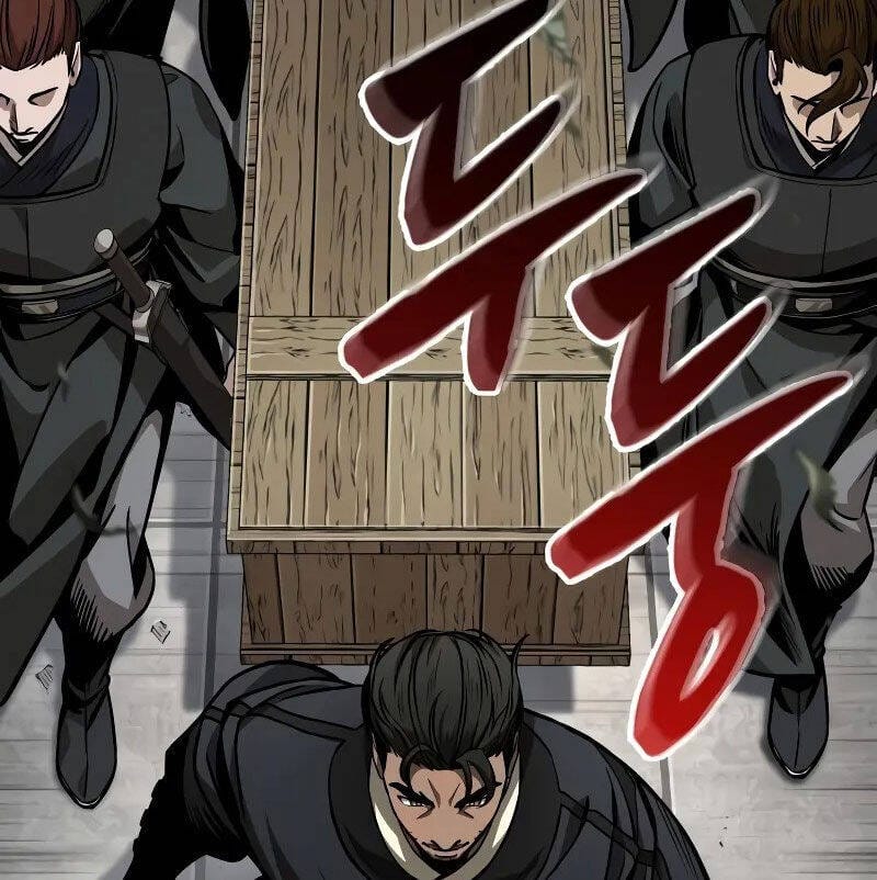 Truyện Tranh Ngã Lão Ma Thần trang 6