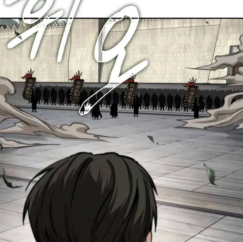 Truyện Tranh Ngã Lão Ma Thần trang 6