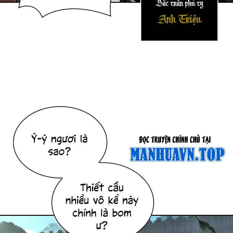 Truyện Tranh Ngã Lão Ma Thần trang 6