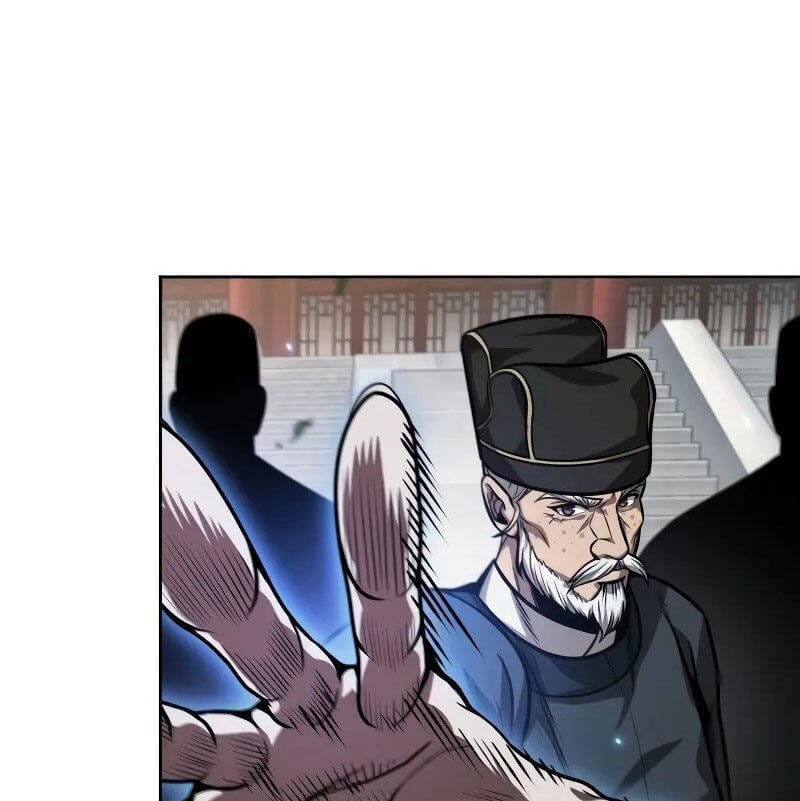 Truyện Tranh Ngã Lão Ma Thần trang 6