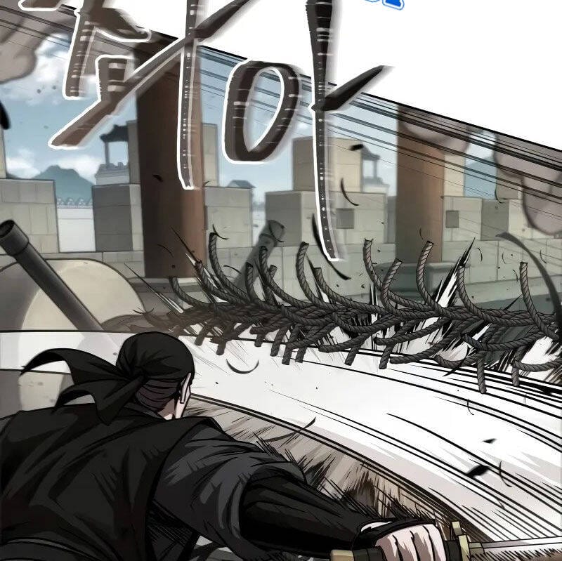 Truyện Tranh Ngã Lão Ma Thần trang 6