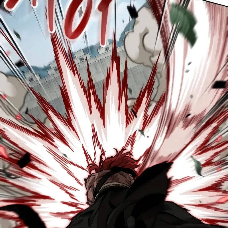 Truyện Tranh Ngã Lão Ma Thần trang 6