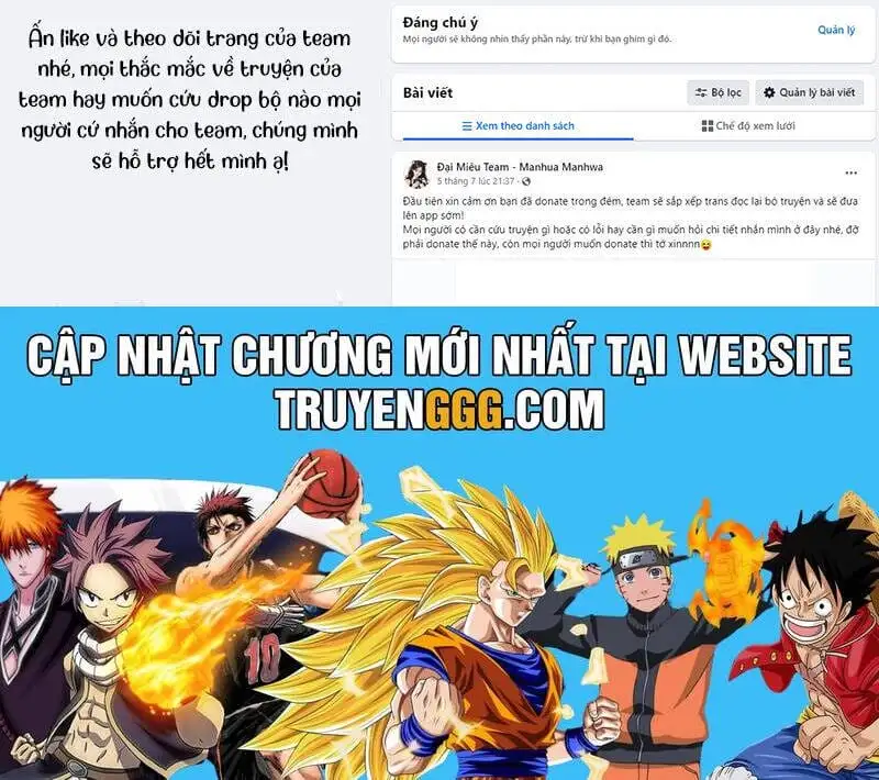 Truyện Tranh Ngã Lão Ma Thần trang 6