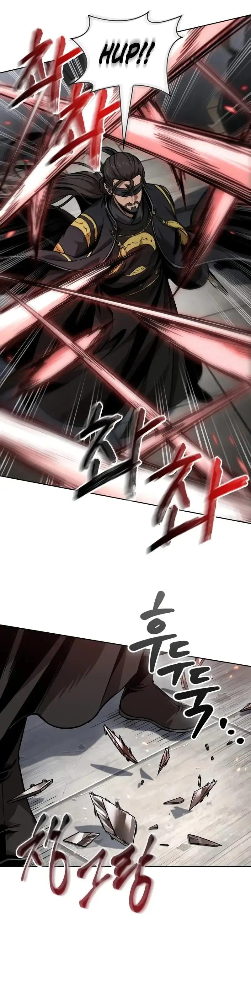 Truyện Tranh Ngã Lão Ma Thần trang 6