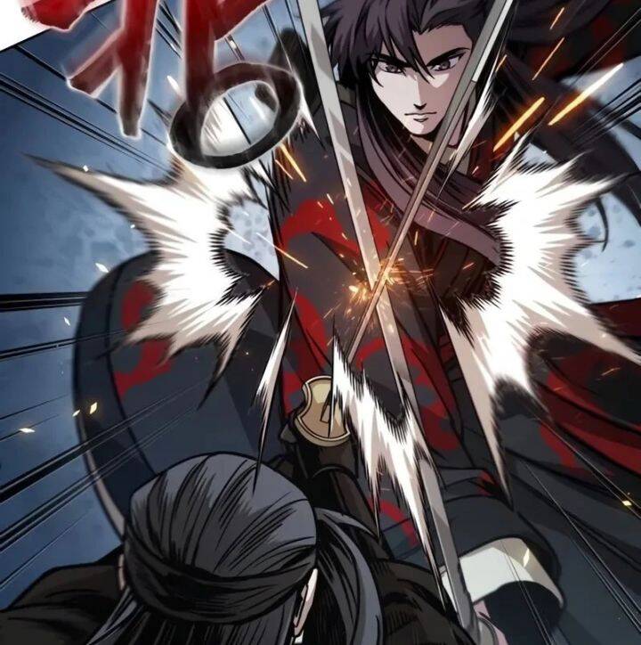 Truyện Tranh Ngã Lão Ma Thần trang 6