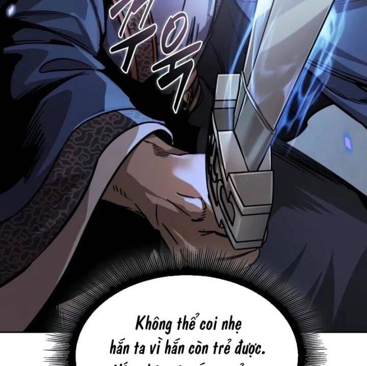 Truyện Tranh Ngã Lão Ma Thần trang 6