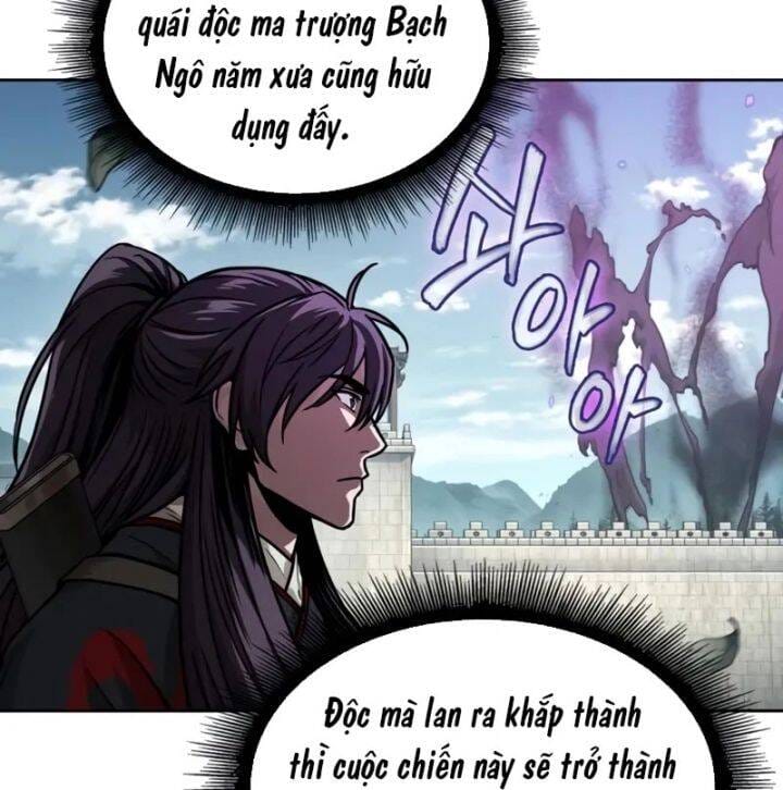 Truyện Tranh Ngã Lão Ma Thần trang 6