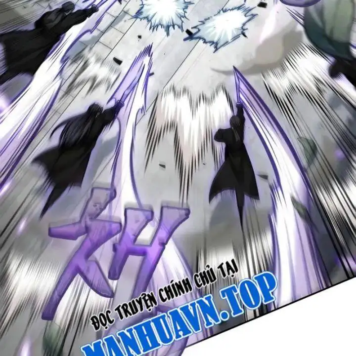 Truyện Tranh Ngã Lão Ma Thần trang 6