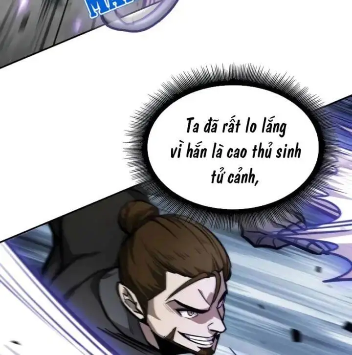 Truyện Tranh Ngã Lão Ma Thần trang 6