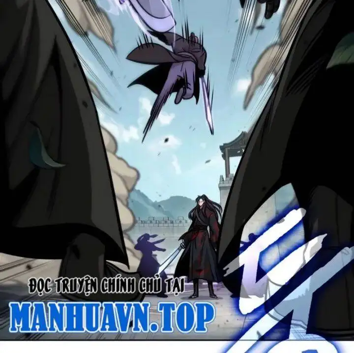 Truyện Tranh Ngã Lão Ma Thần trang 6