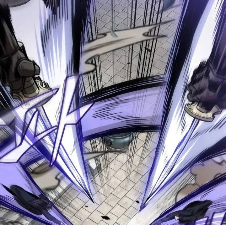 Truyện Tranh Ngã Lão Ma Thần trang 6