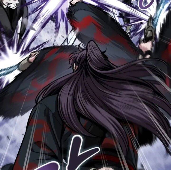 Truyện Tranh Ngã Lão Ma Thần trang 6