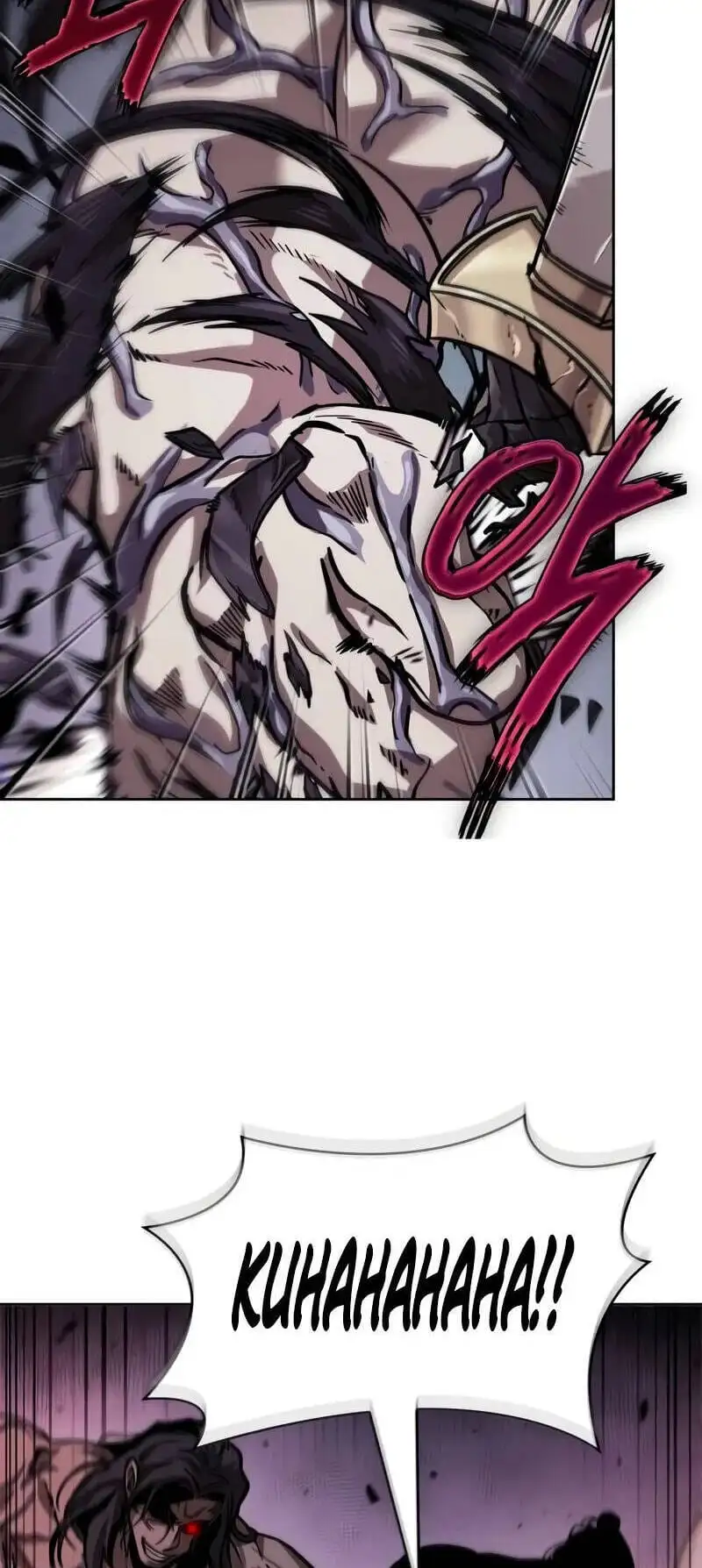 Truyện Tranh Ngã Lão Ma Thần trang 6