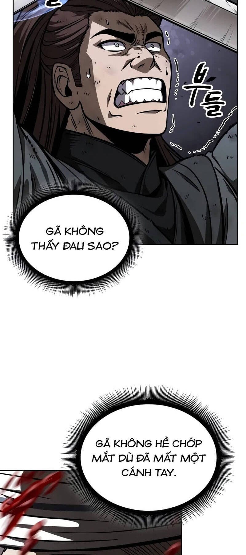 Truyện Tranh Ngã Lão Ma Thần trang 6