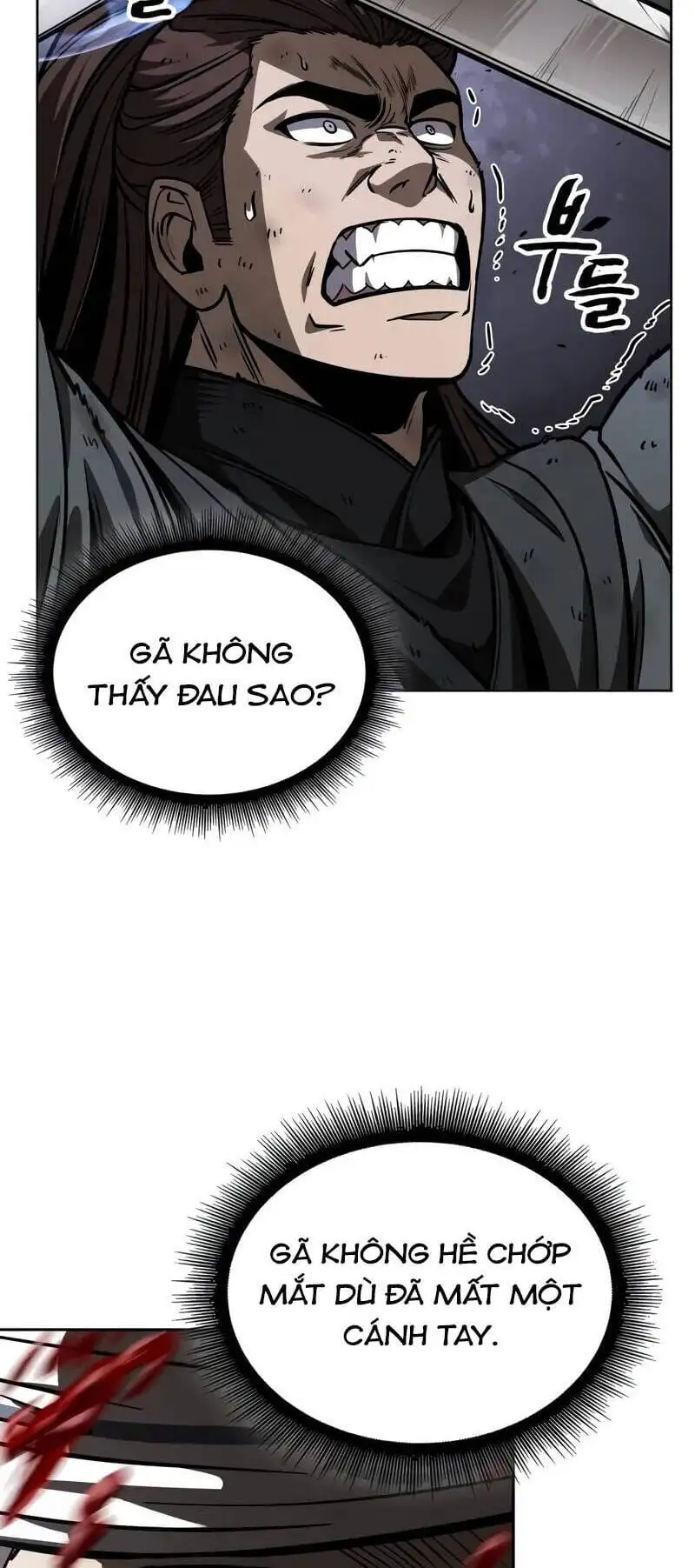 Truyện Tranh Ngã Lão Ma Thần trang 6