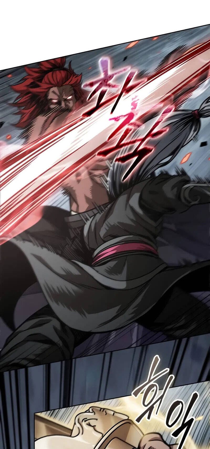 Truyện Tranh Ngã Lão Ma Thần trang 6