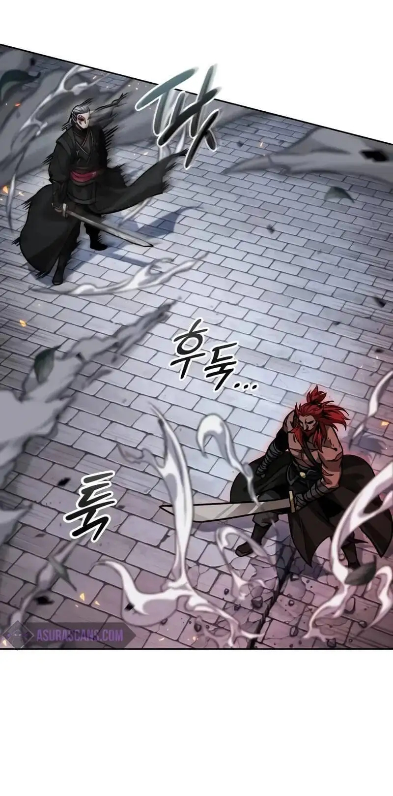 Truyện Tranh Ngã Lão Ma Thần trang 6