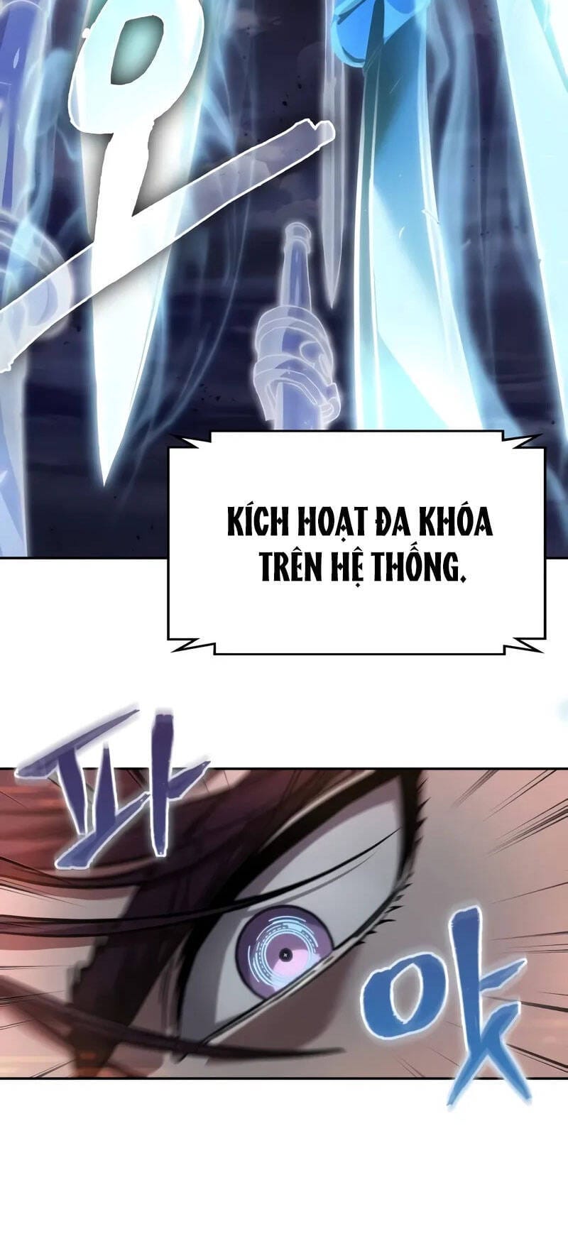 Truyện Tranh Ngã Lão Ma Thần trang 6