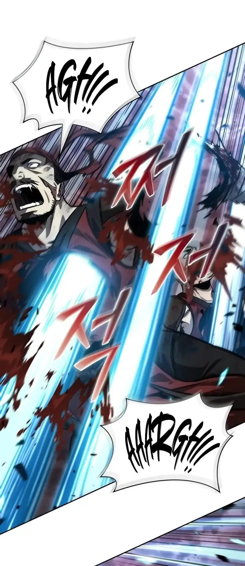 Truyện Tranh Ngã Lão Ma Thần trang 6