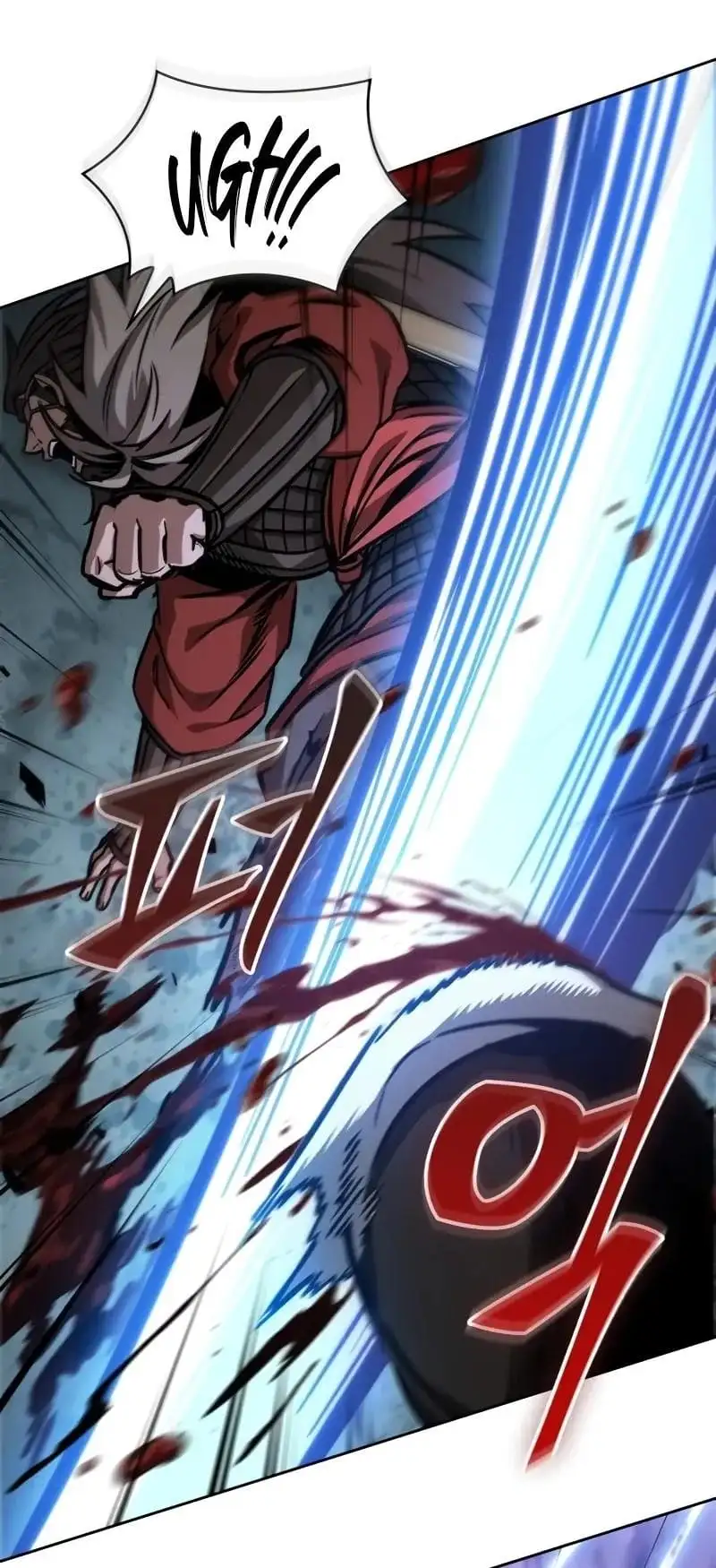 Truyện Tranh Ngã Lão Ma Thần trang 6