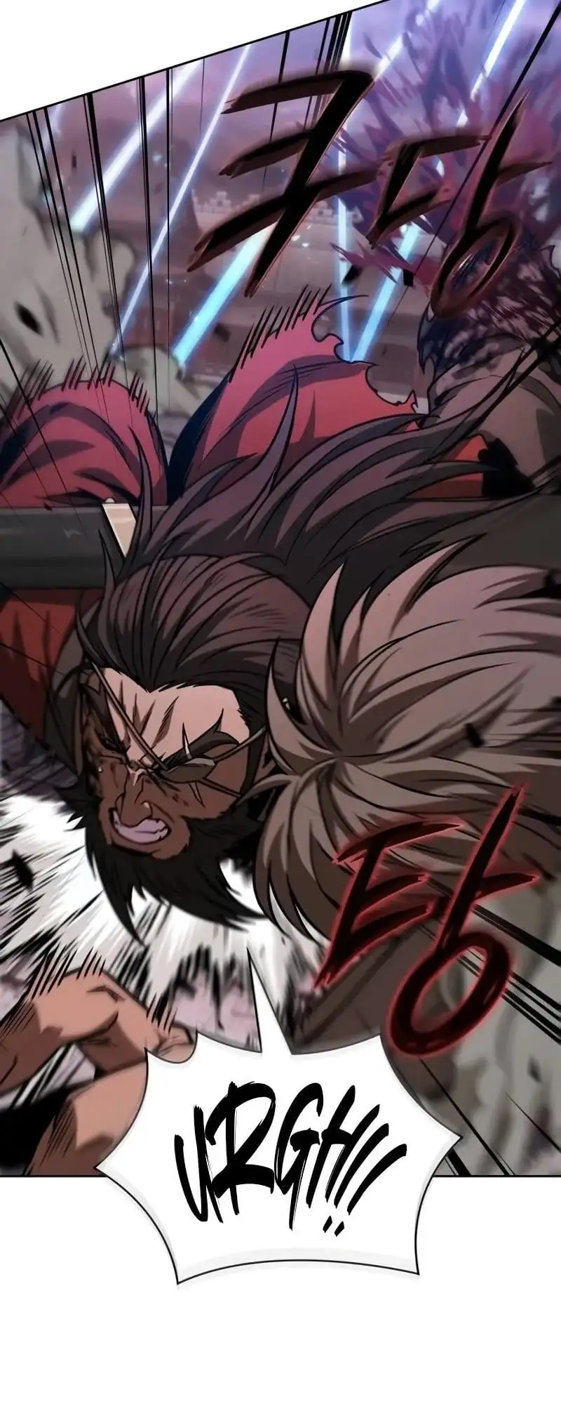 Truyện Tranh Ngã Lão Ma Thần trang 6