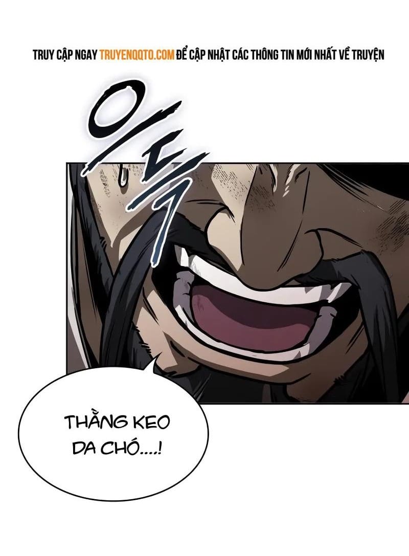 Truyện Tranh Ngã Lão Ma Thần trang 6