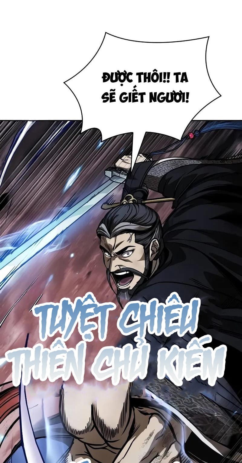 Truyện Tranh Ngã Lão Ma Thần trang 6