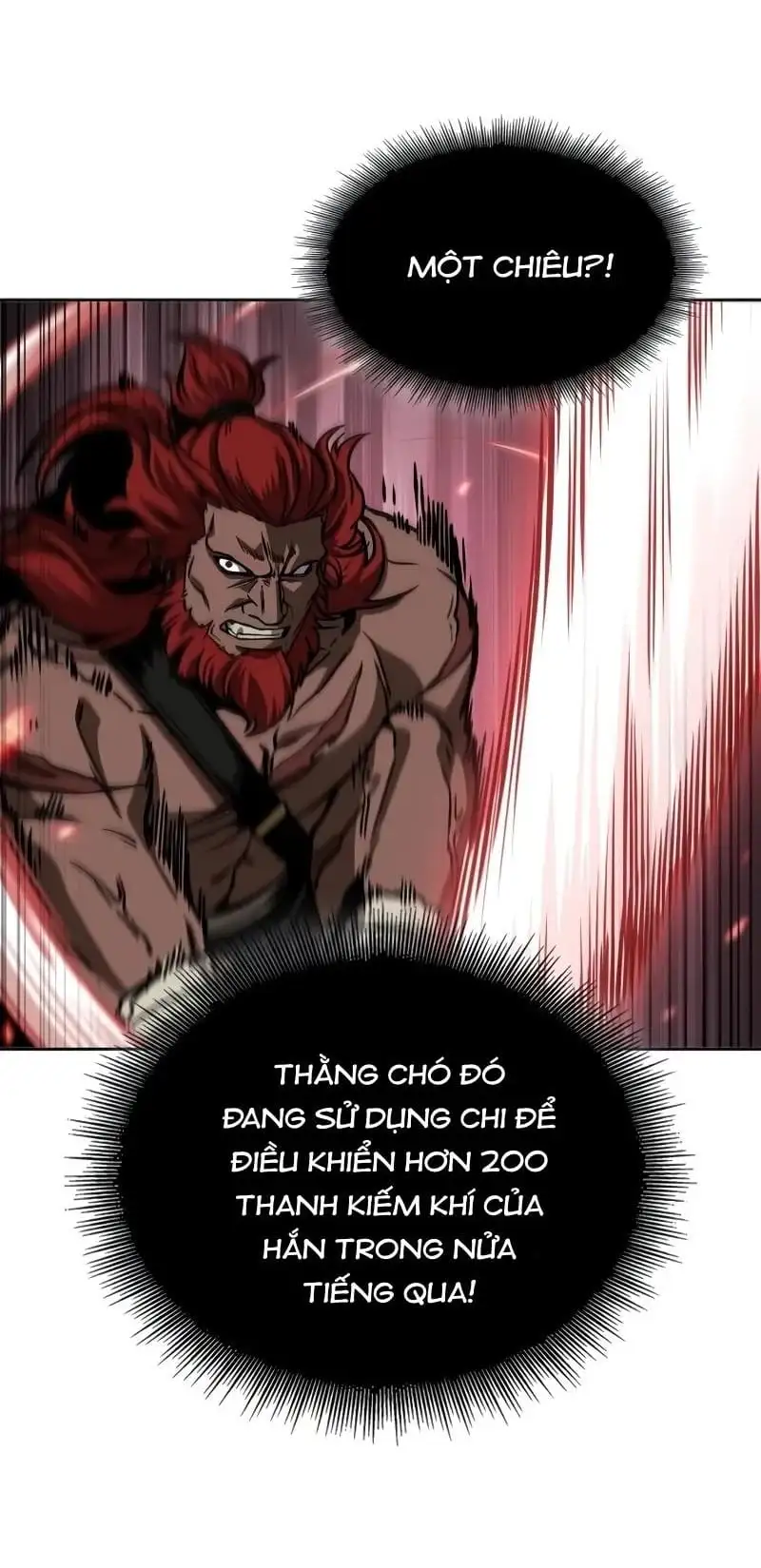 Truyện Tranh Ngã Lão Ma Thần trang 6