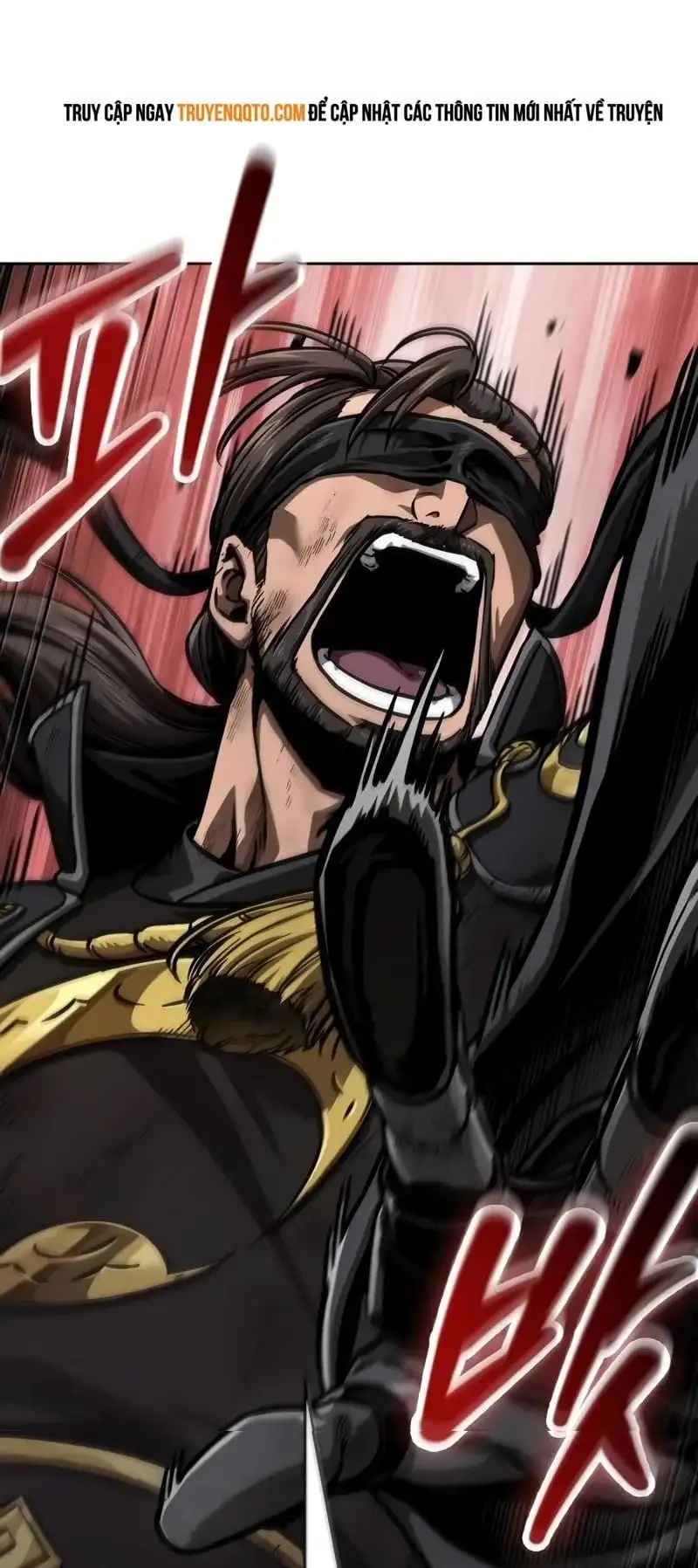 Truyện Tranh Ngã Lão Ma Thần trang 6