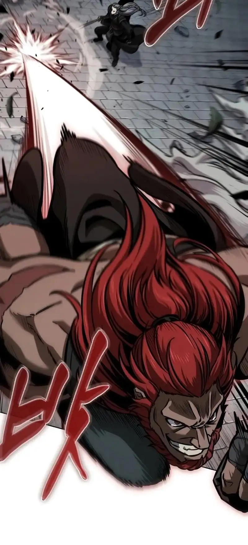 Truyện Tranh Ngã Lão Ma Thần trang 6