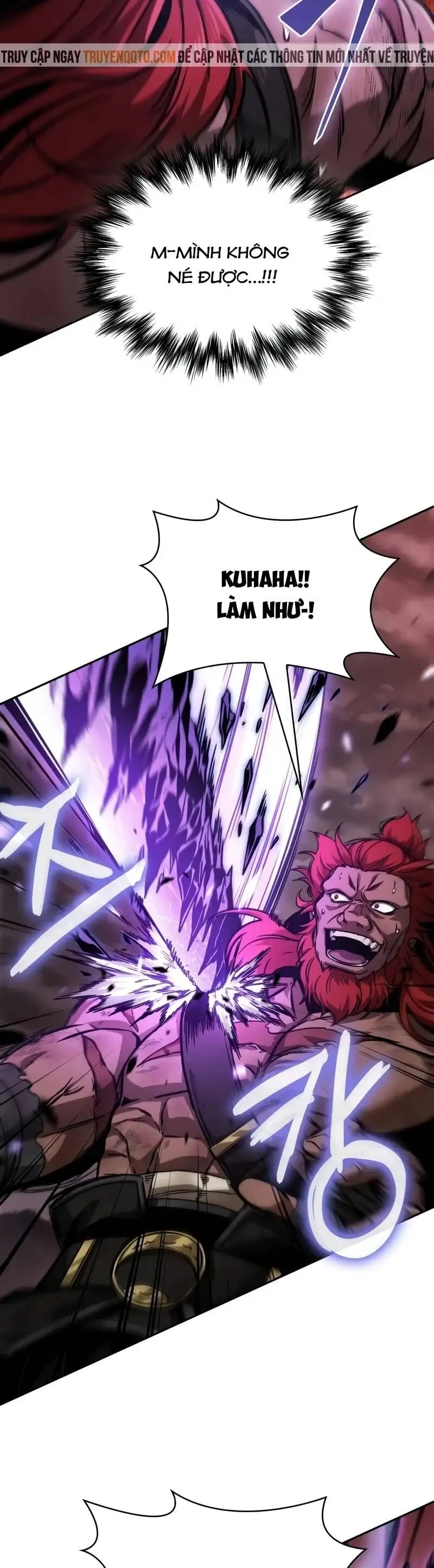 Truyện Tranh Ngã Lão Ma Thần trang 6