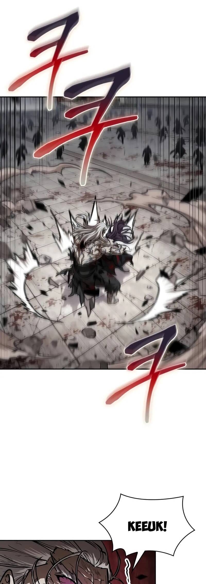 Truyện Tranh Ngã Lão Ma Thần trang 6