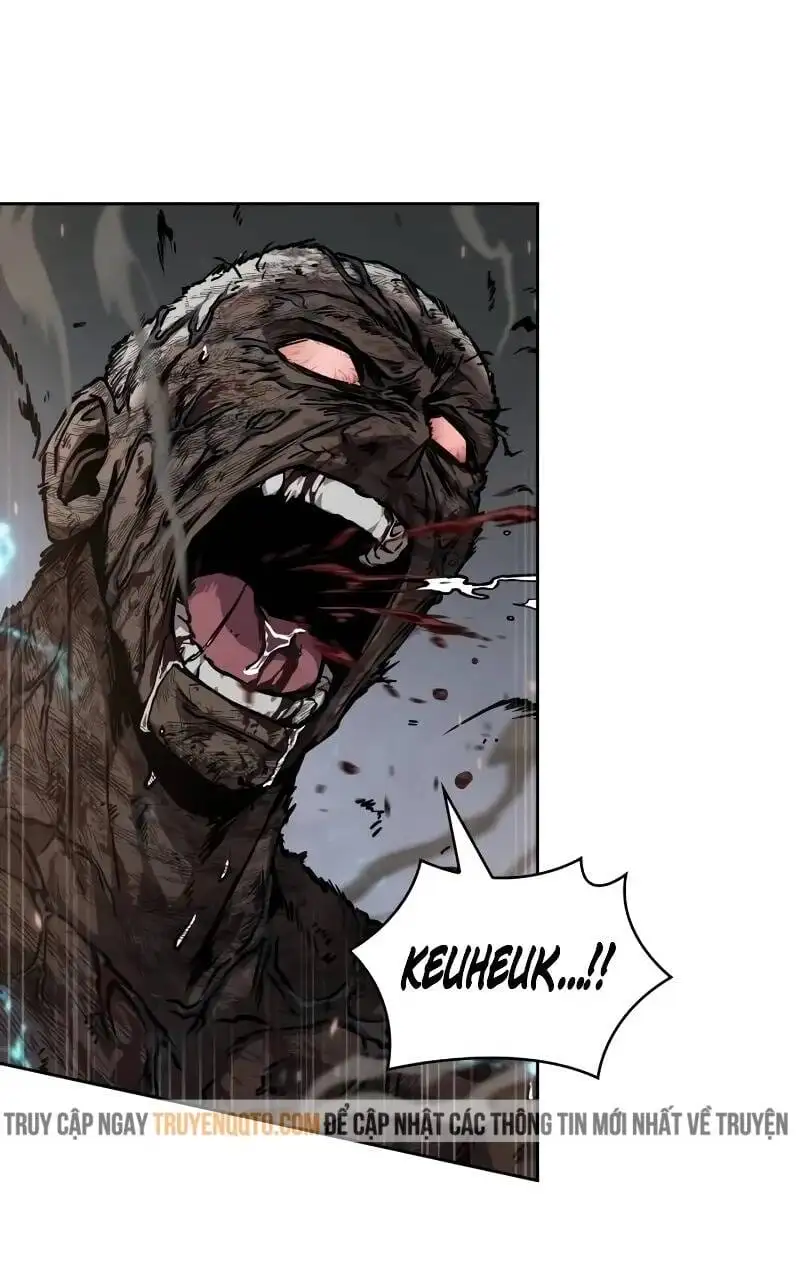 Truyện Tranh Ngã Lão Ma Thần trang 6