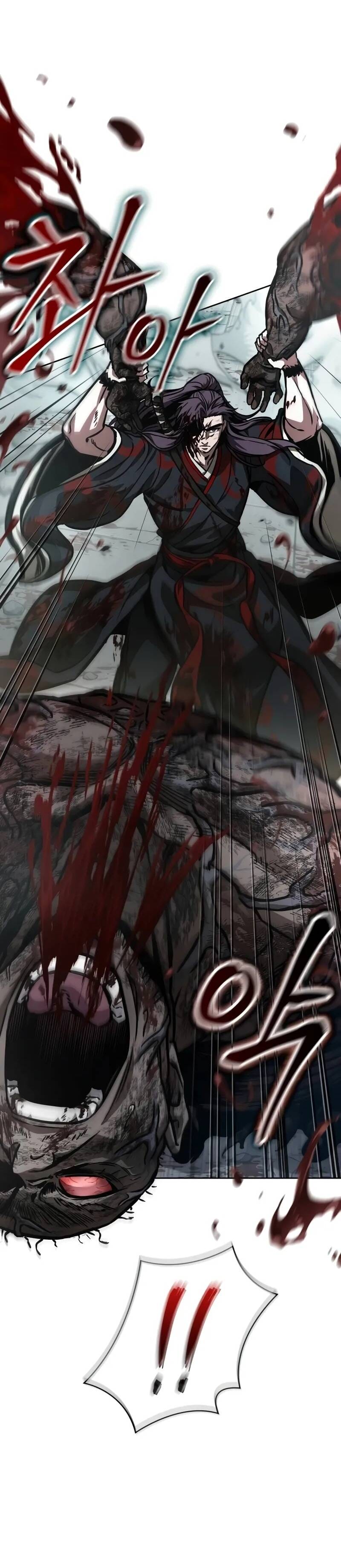 Truyện Tranh Ngã Lão Ma Thần trang 6