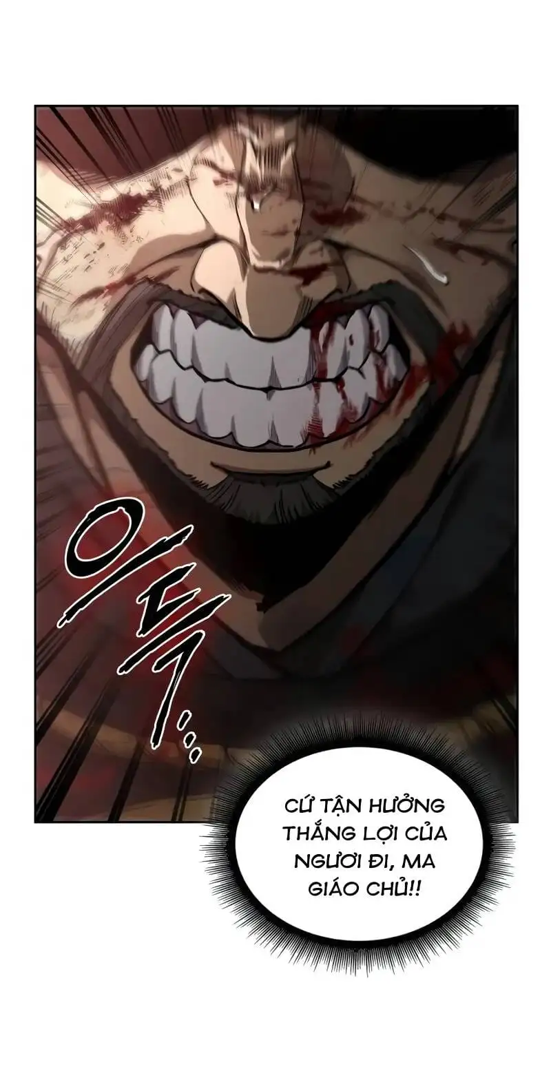 Truyện Tranh Ngã Lão Ma Thần trang 6
