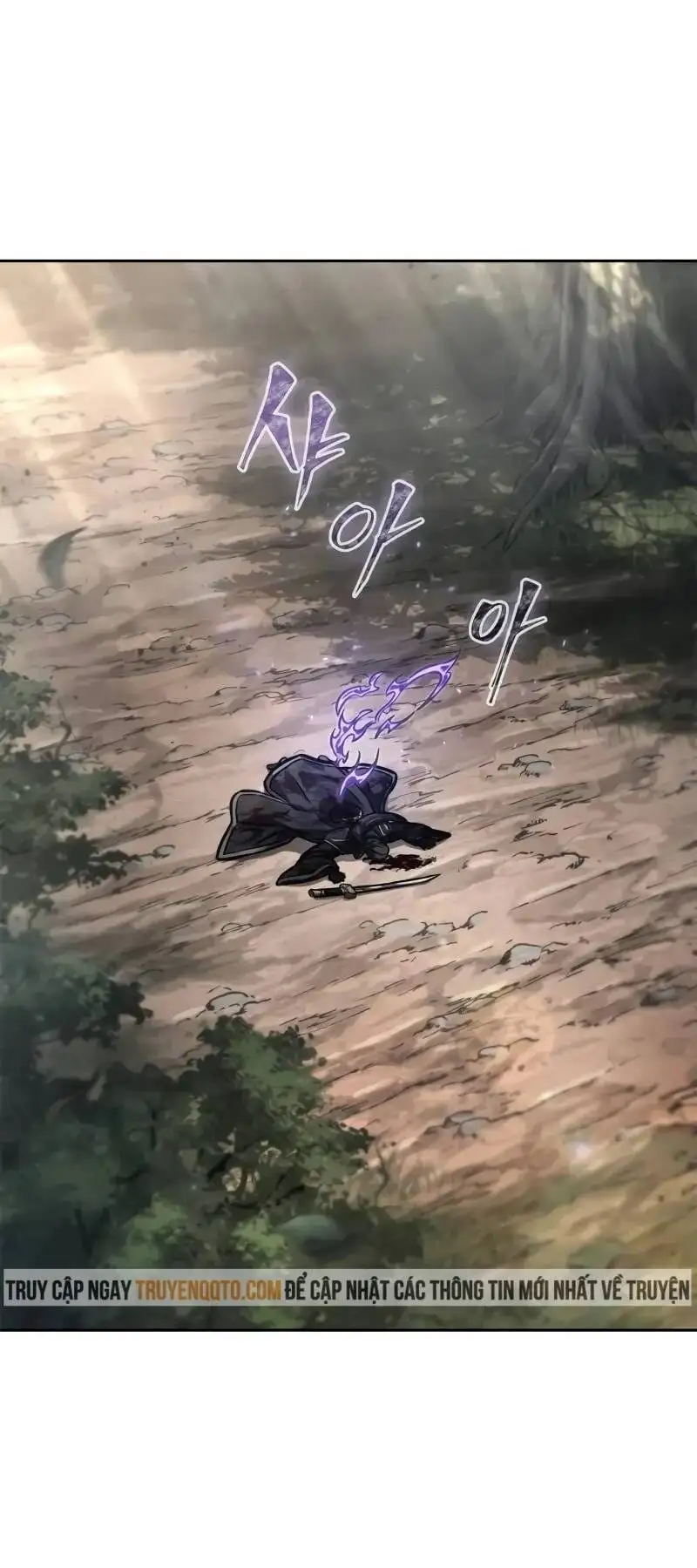 Truyện Tranh Ngã Lão Ma Thần trang 6