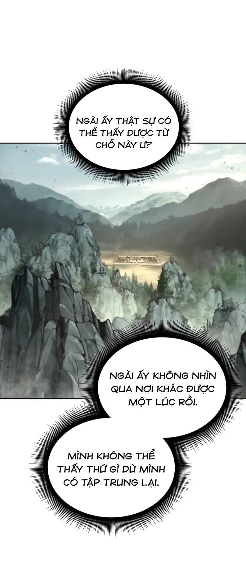 Truyện Tranh Ngã Lão Ma Thần trang 6