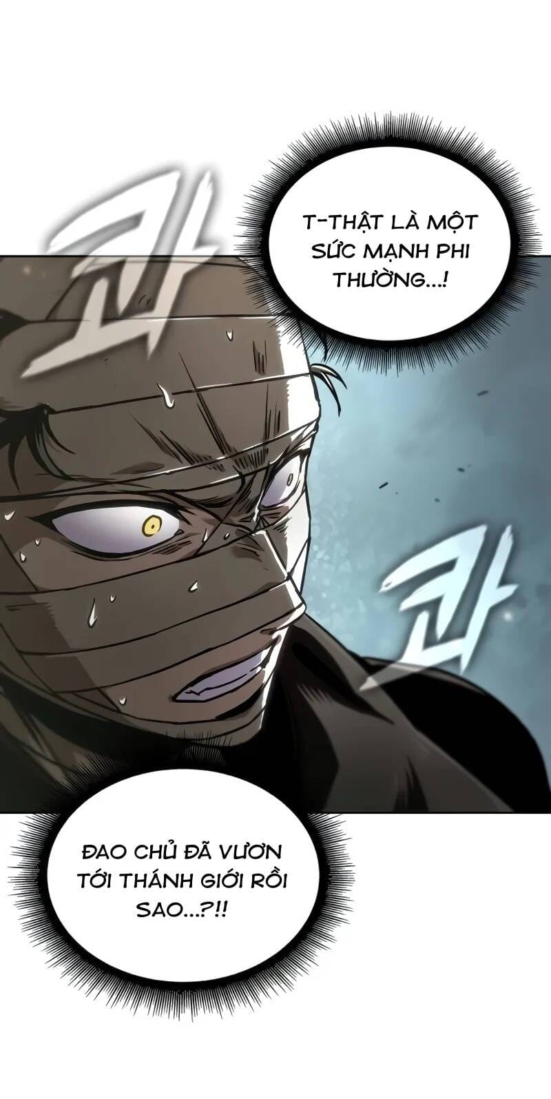 Truyện Tranh Ngã Lão Ma Thần trang 6