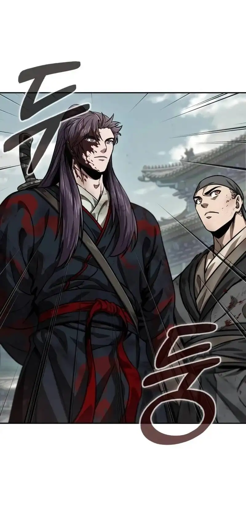 Truyện Tranh Ngã Lão Ma Thần trang 6